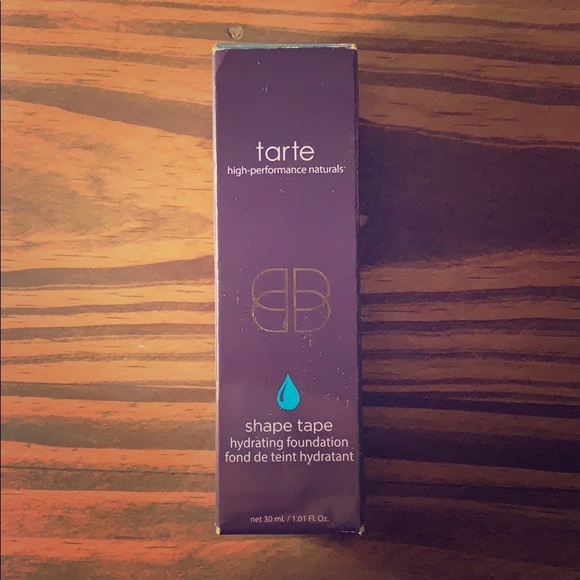 tarte Other - Tarte Shape Tape Hydrating Foundation